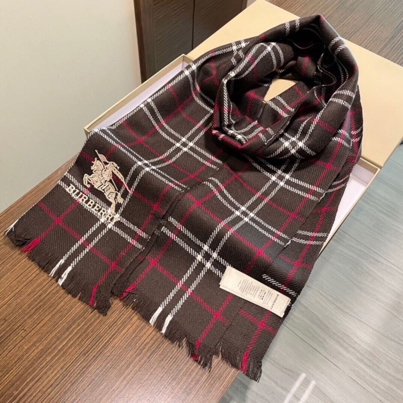 Burberry Scarf